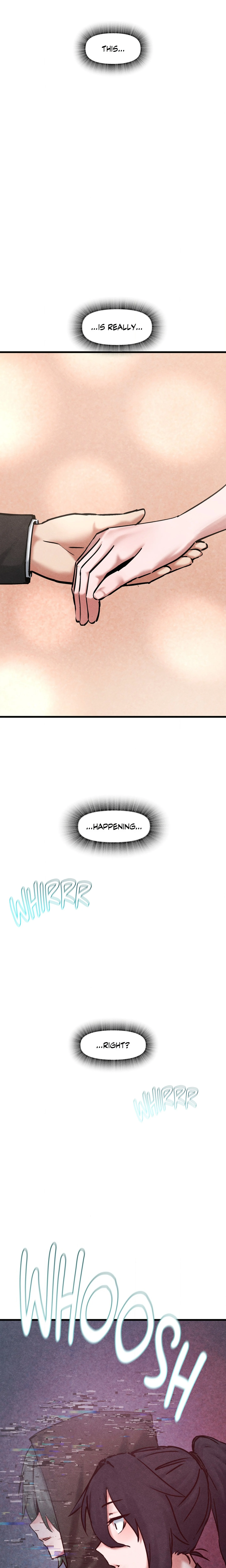 Studying Sex Culture, For Science! chapter 35 page 12