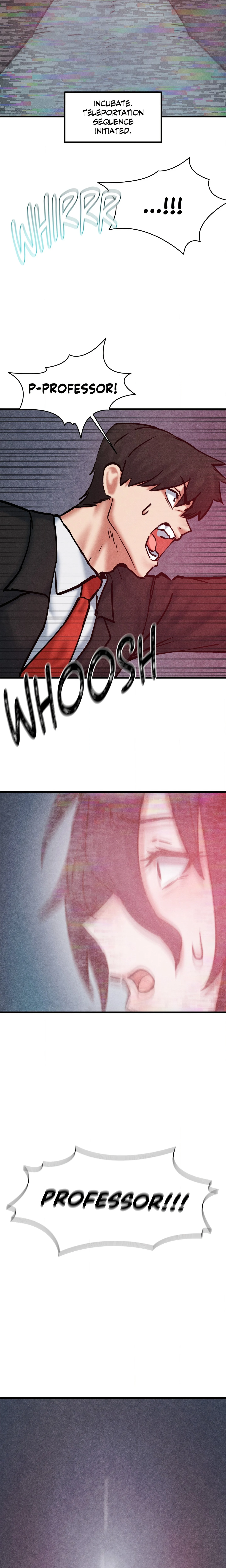 Studying Sex Culture, For Science! chapter 35 page 22