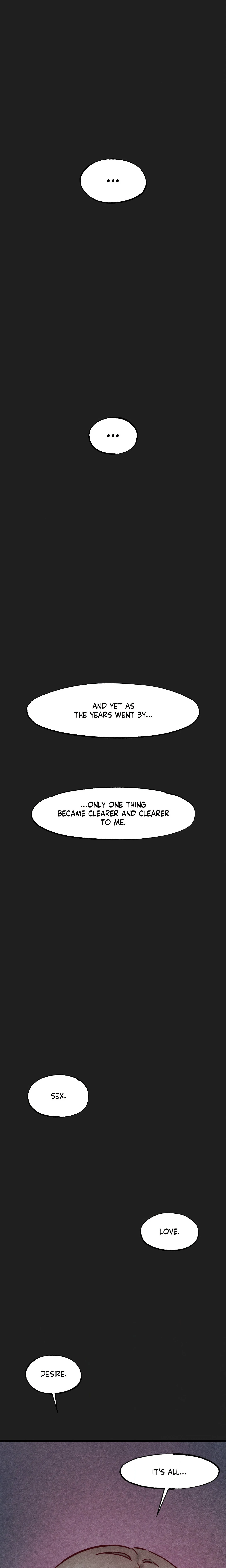 Studying Sex Culture, For Science! chapter 35 page 29