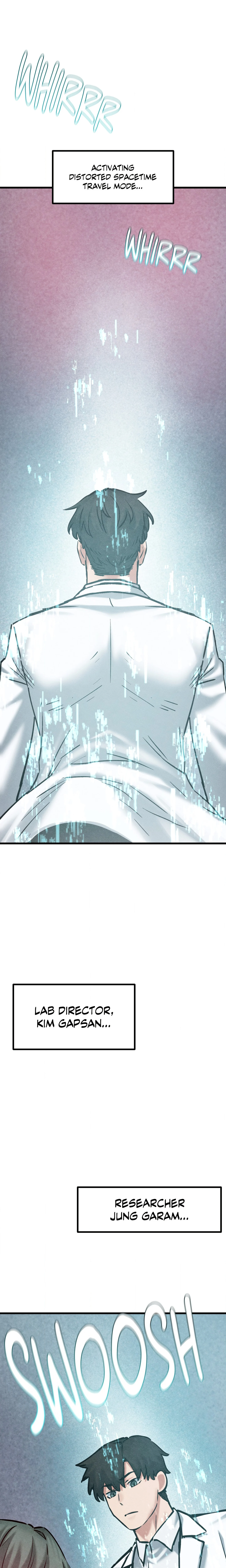 Studying Sex Culture, For Science! chapter 36 page 9