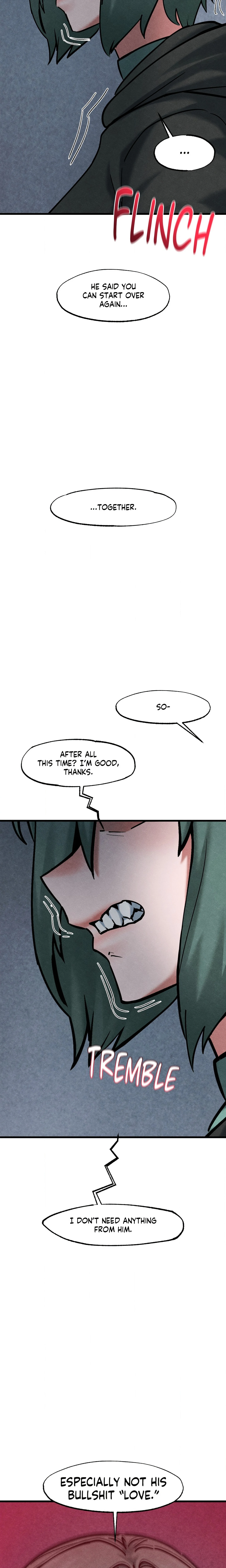 Studying Sex Culture, For Science! chapter 36 page 15