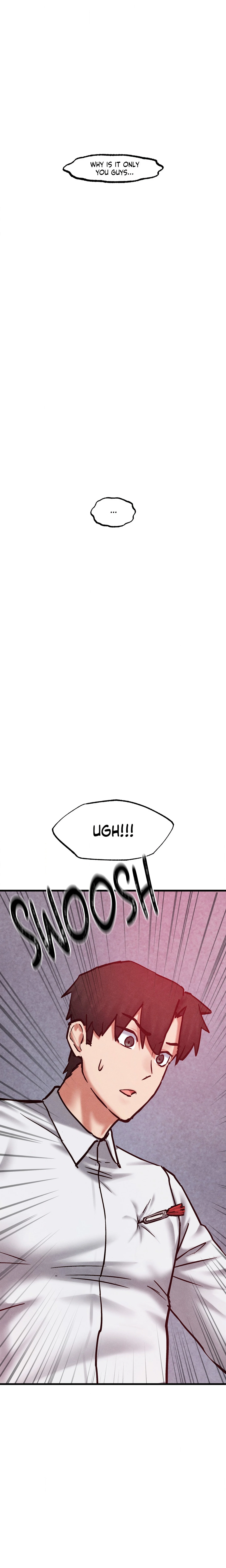 Studying Sex Culture, For Science! chapter 36 page 18