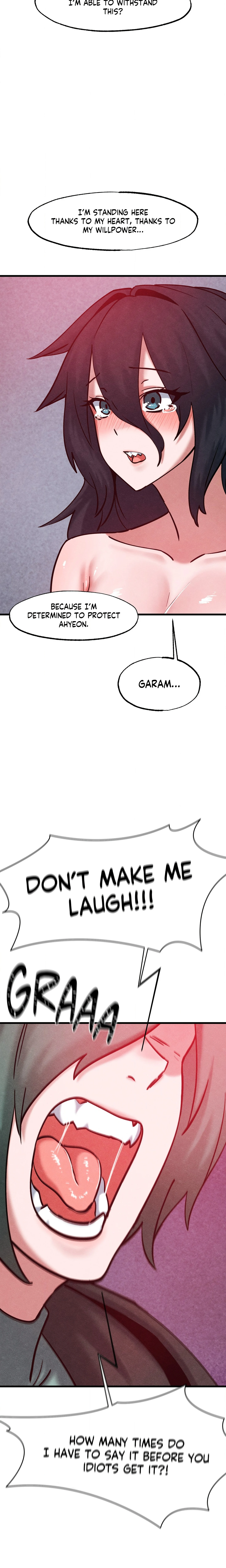 Studying Sex Culture, For Science! chapter 36 page 24