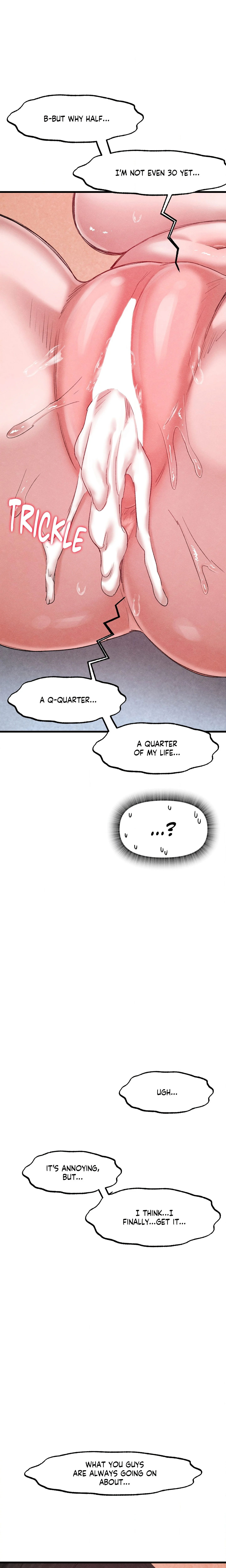 Studying Sex Culture, For Science! chapter 37 page 23