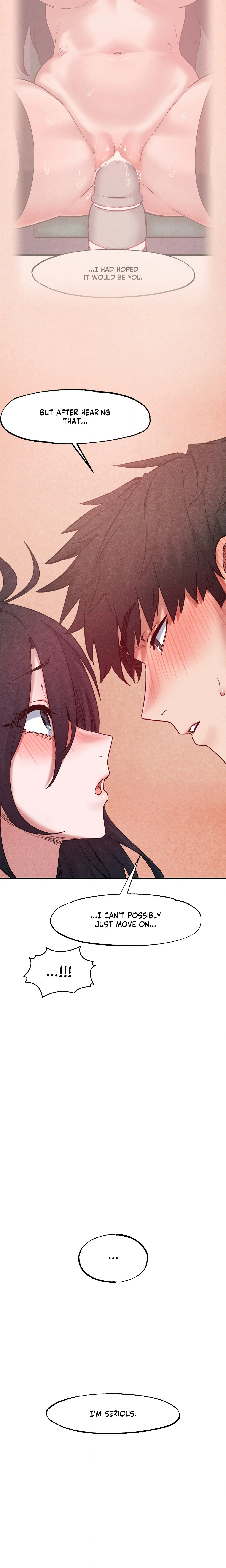 Studying Sex Culture, For Science! chapter 39 page 6