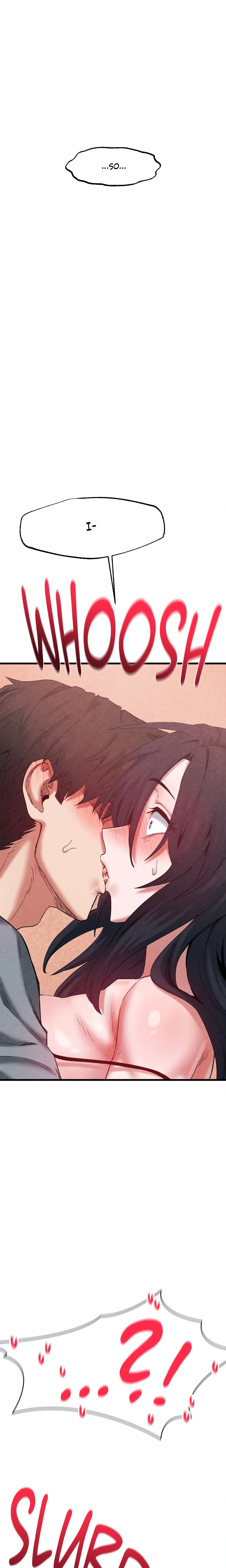 Studying Sex Culture, For Science! chapter 39 page 9