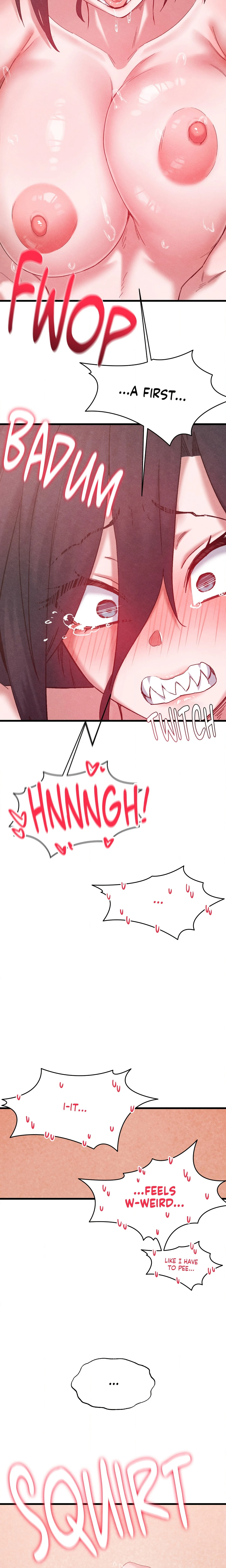 Studying Sex Culture, For Science! chapter 39 page 20