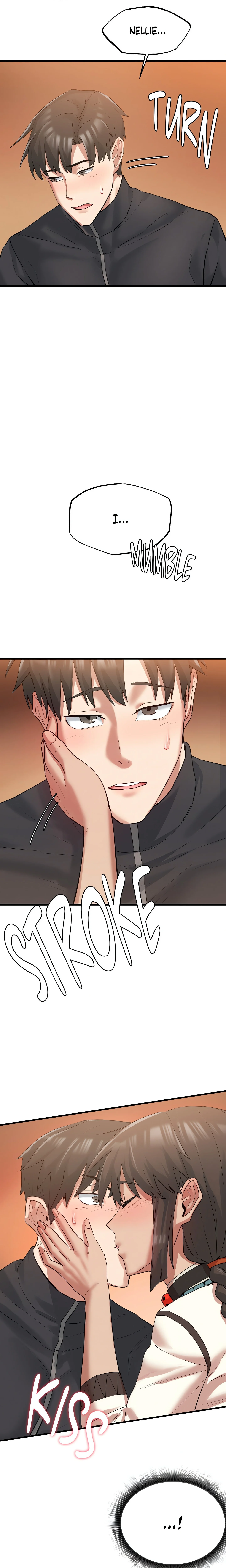 Studying Sex Culture, For Science! chapter 4 page 9