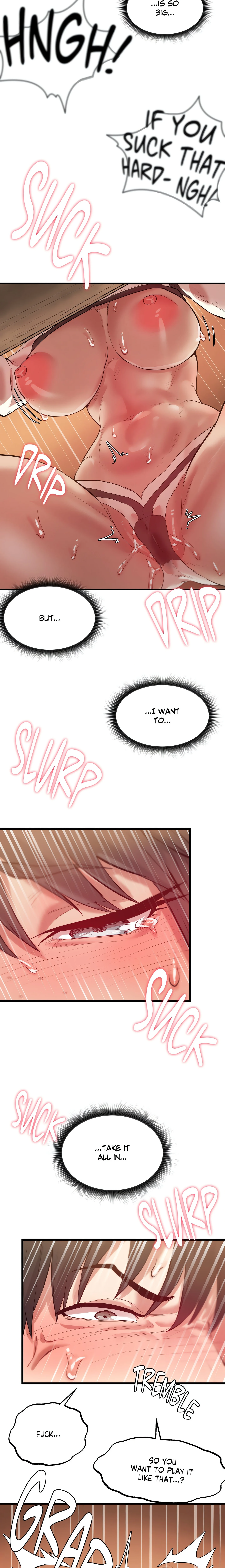 Studying Sex Culture, For Science! chapter 4 page 18