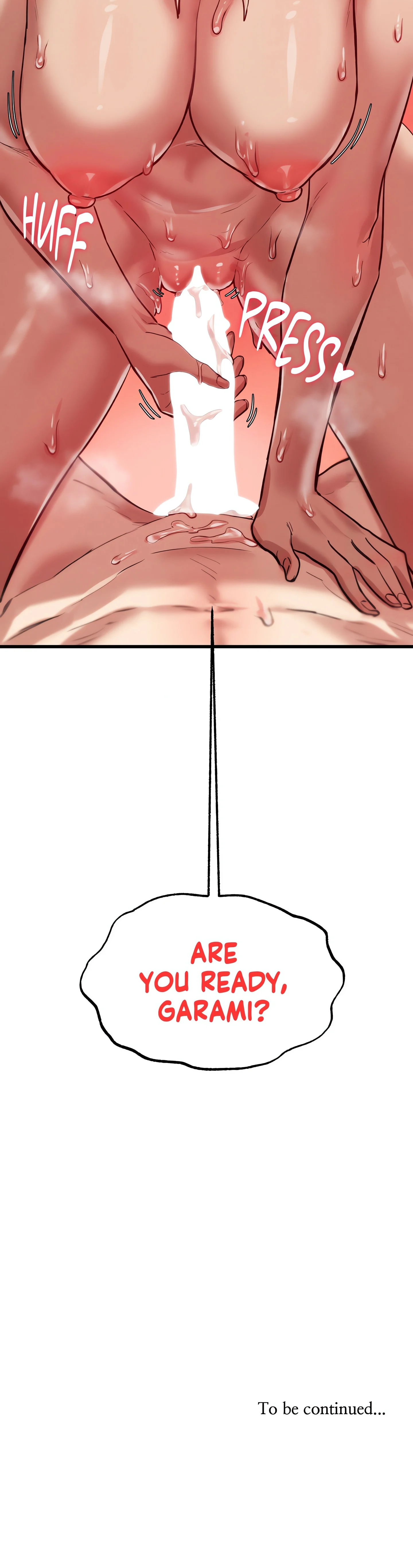 Studying Sex Culture, For Science! chapter 4 page 25
