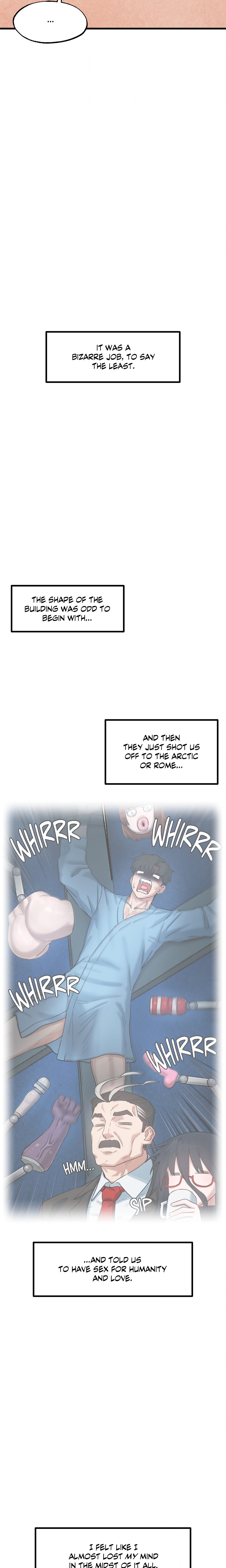 Studying Sex Culture, For Science! chapter 40 page 7