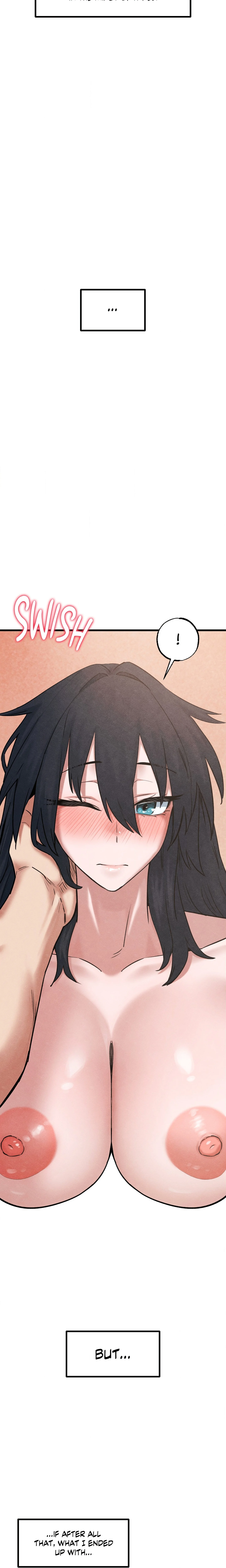 Studying Sex Culture, For Science! chapter 40 page 8