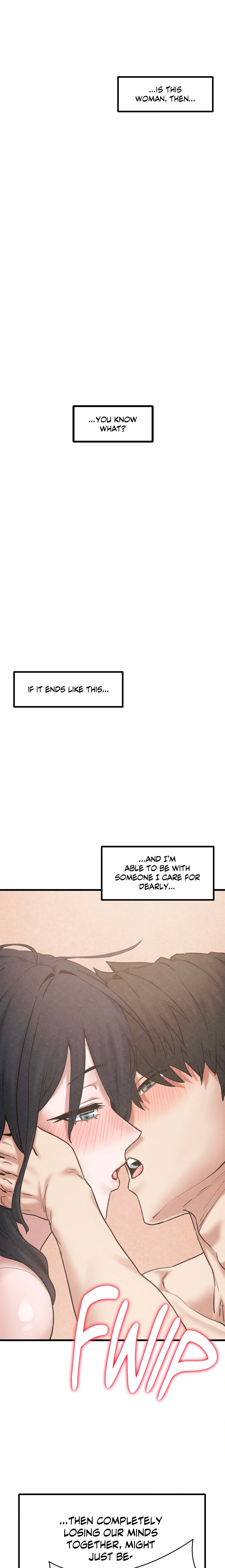 Studying Sex Culture, For Science! chapter 40 page 9