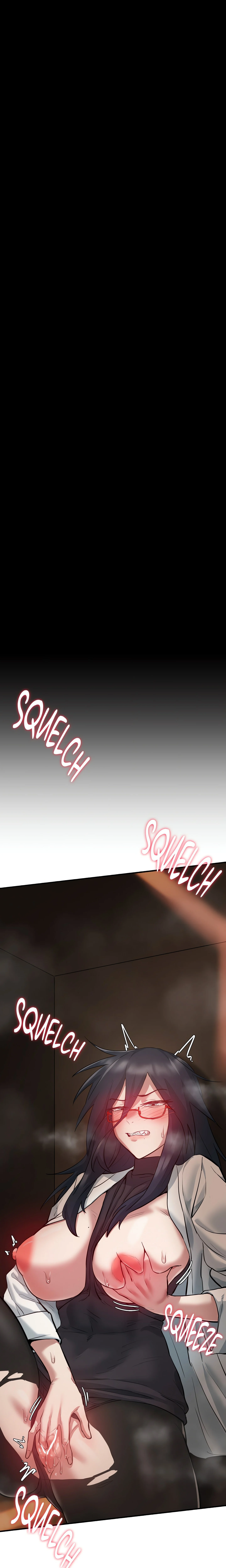 Studying Sex Culture, For Science! chapter 5 page 26