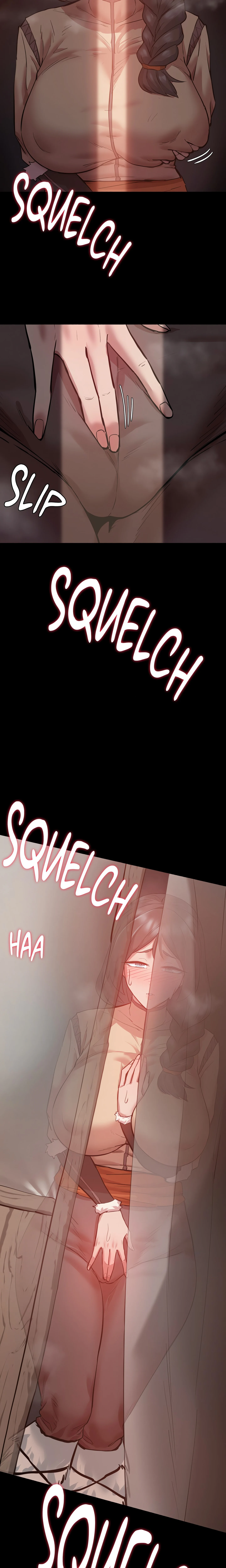 Studying Sex Culture, For Science! chapter 5 page 30