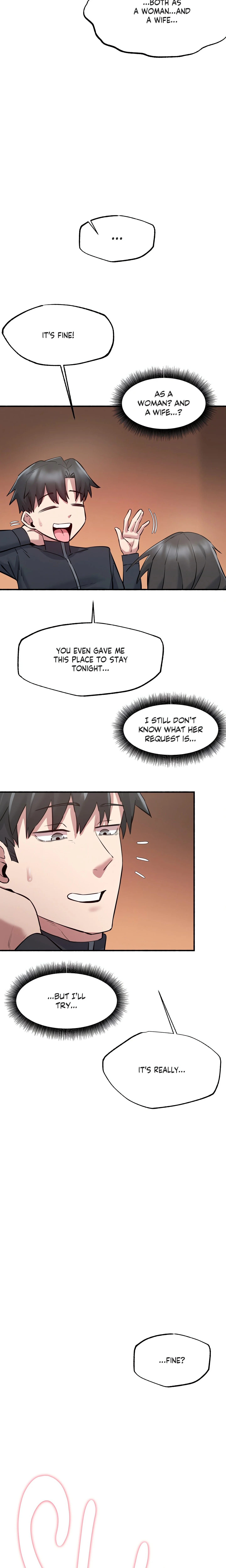 Studying Sex Culture, For Science! chapter 6 page 26
