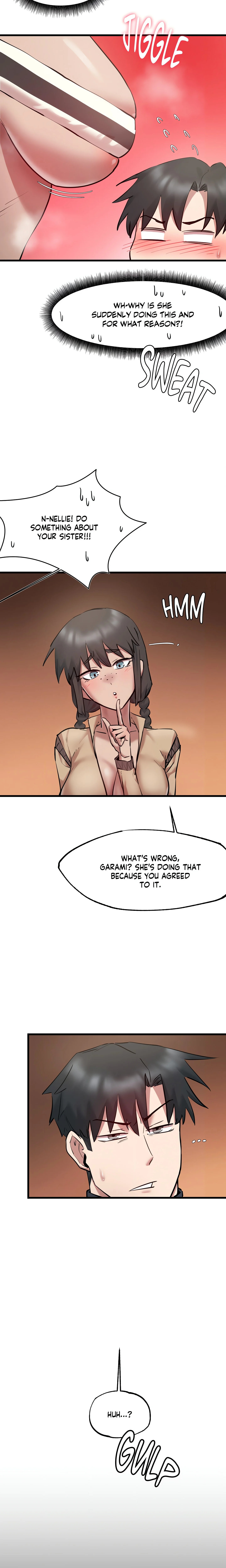 Studying Sex Culture, For Science! chapter 7 page 2