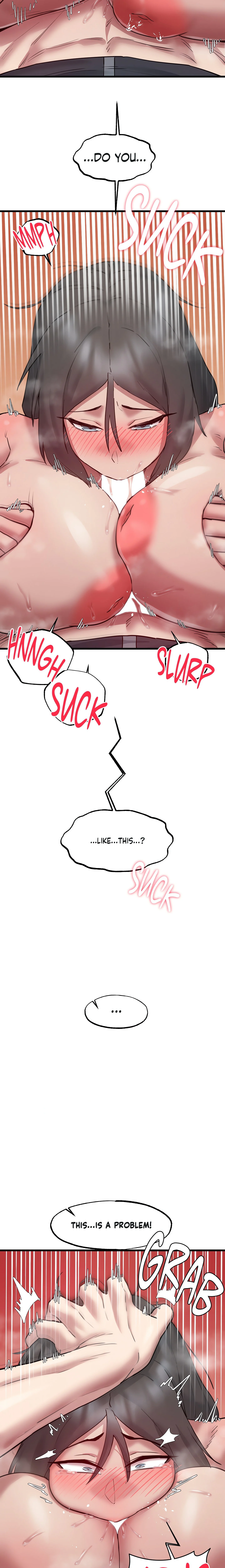 Studying Sex Culture, For Science! chapter 7 page 22