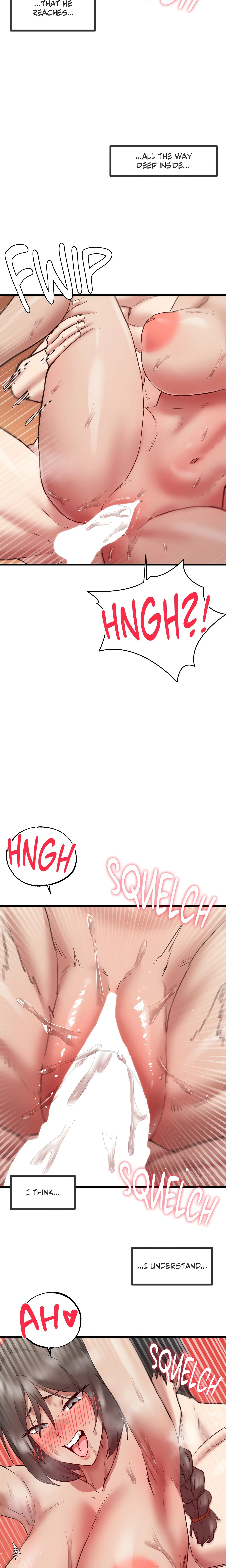 Studying Sex Culture, For Science! chapter 8 page 12