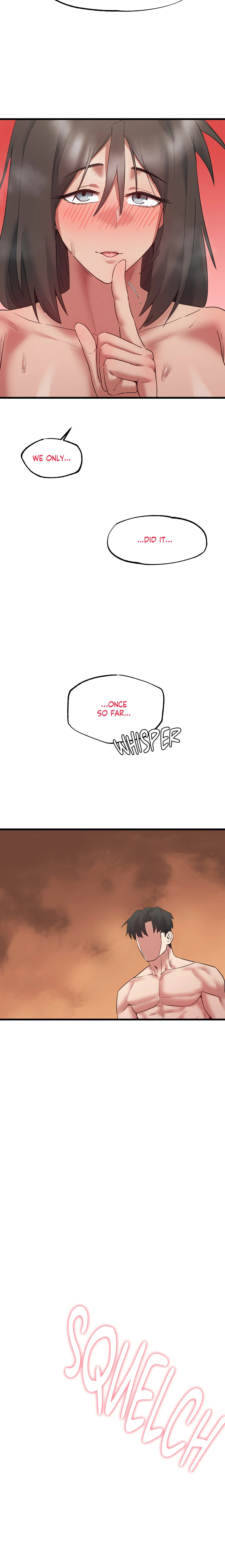 Studying Sex Culture, For Science! chapter 8 page 21