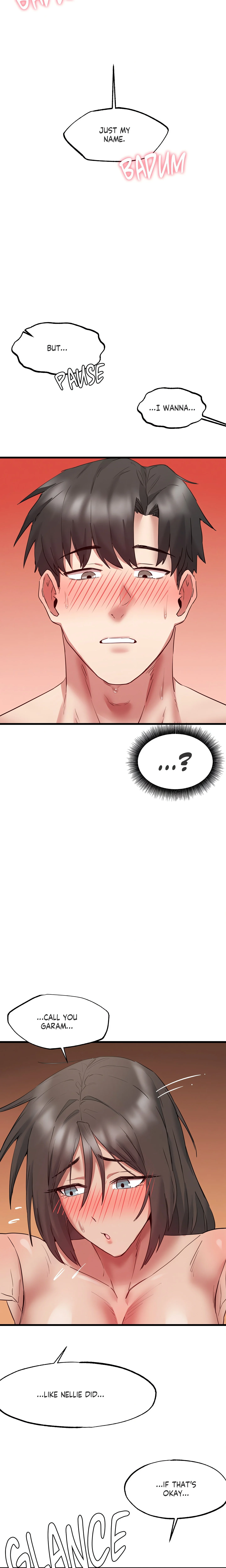 Studying Sex Culture, For Science! chapter 8 page 27