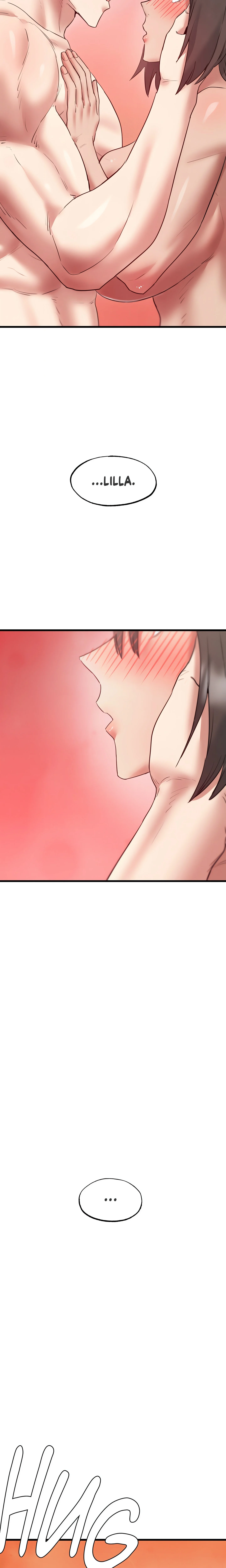Studying Sex Culture, For Science! chapter 8 page 29