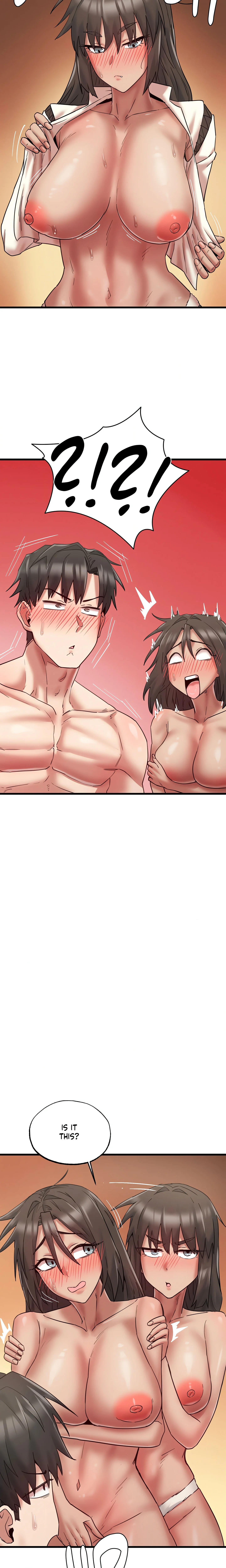 Studying Sex Culture, For Science! chapter 9 page 23