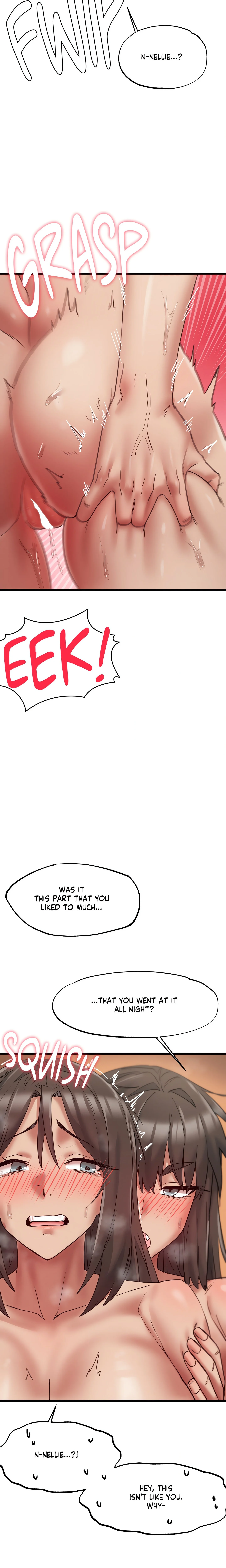 Studying Sex Culture, For Science! chapter 9 page 24