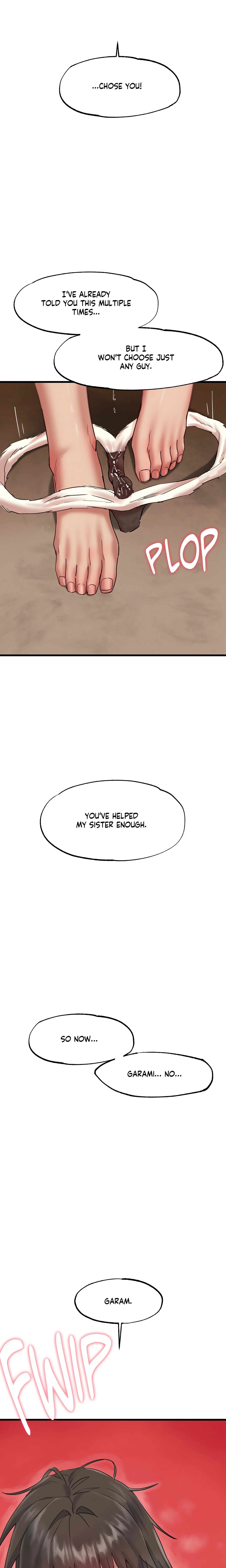 Studying Sex Culture, For Science! chapter 9 page 28