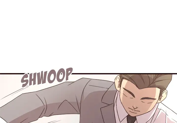 Stupid Love chapter 1 page 3