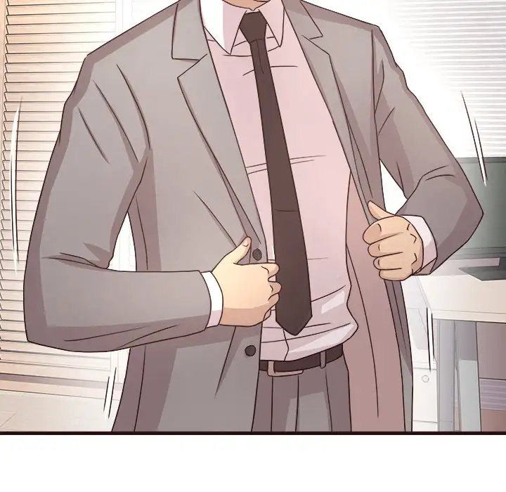 Stupid Love chapter 1 page 6