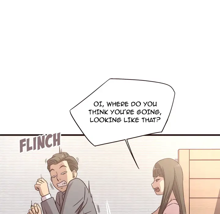 Stupid Love chapter 1 page 7