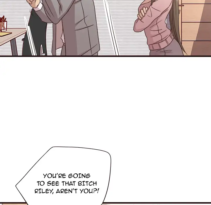 Stupid Love chapter 1 page 8