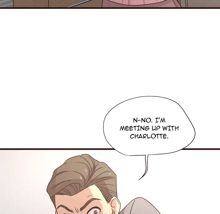 Stupid Love chapter 1 page 10