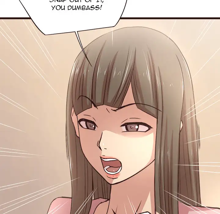 Stupid Love chapter 1 page 13