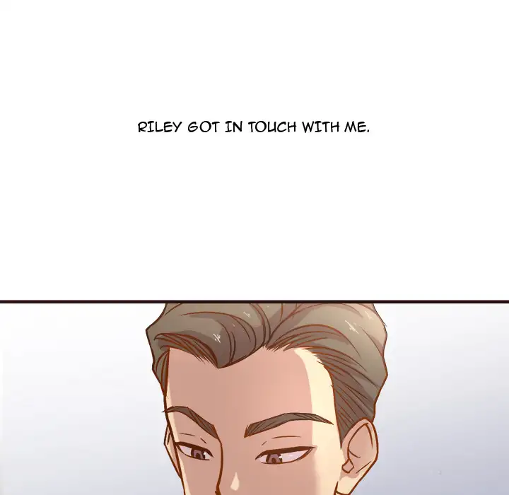 Stupid Love chapter 1 page 22