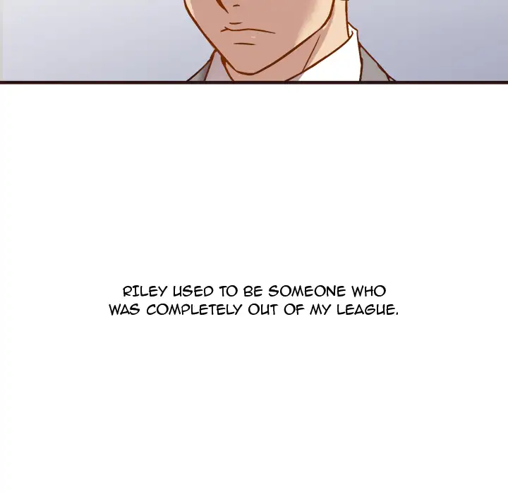 Stupid Love chapter 1 page 23