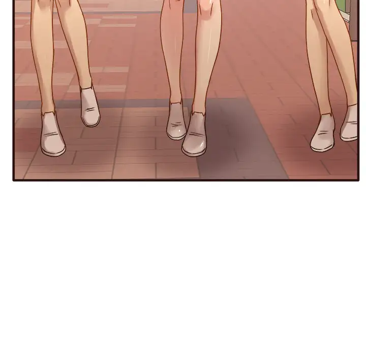 Stupid Love chapter 1 page 25