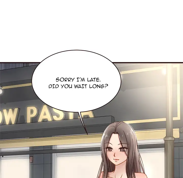 Stupid Love chapter 1 page 30
