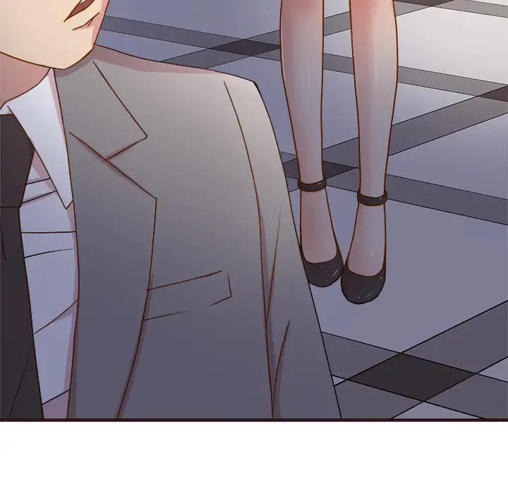 Stupid Love chapter 1 page 32