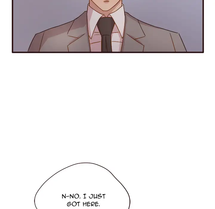 Stupid Love chapter 1 page 34