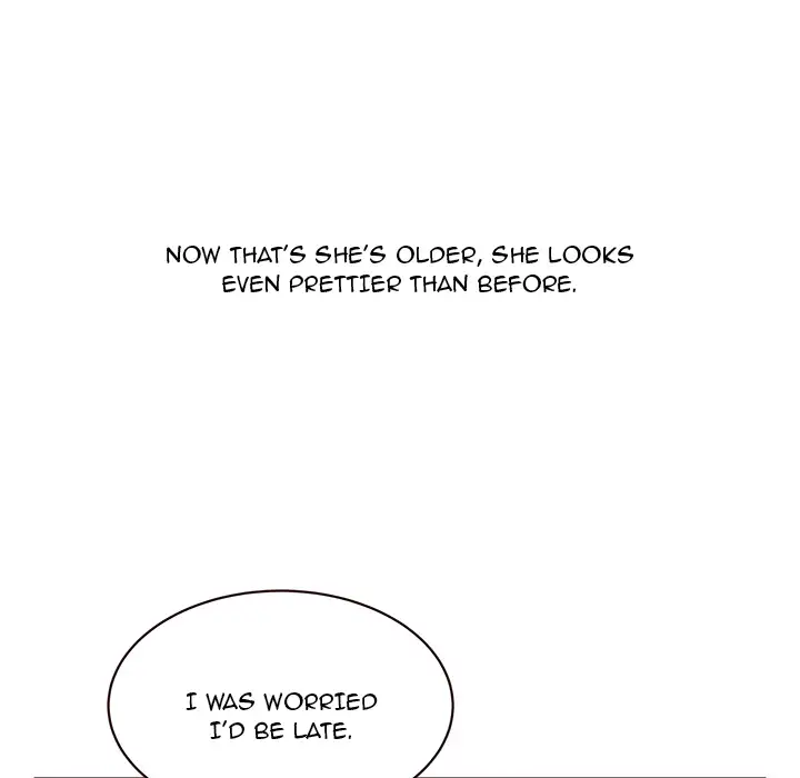 Stupid Love chapter 1 page 37