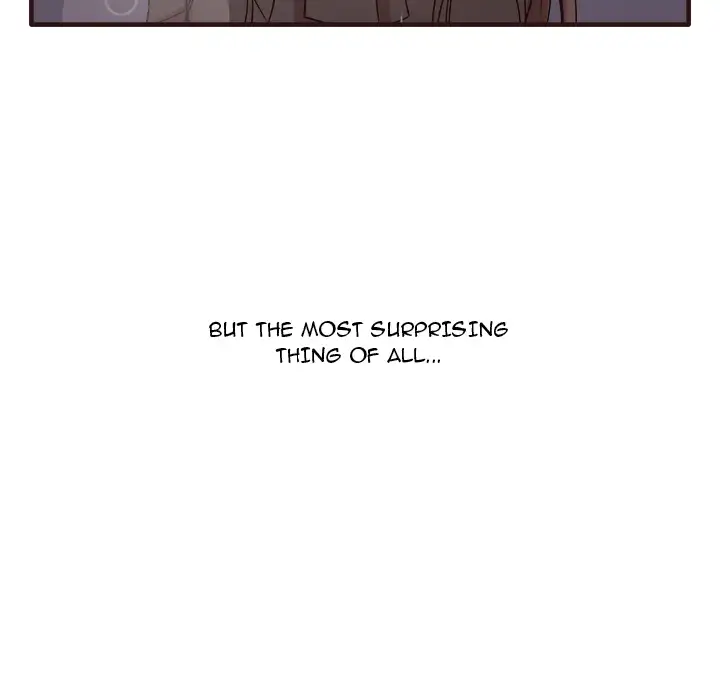 Stupid Love chapter 1 page 39