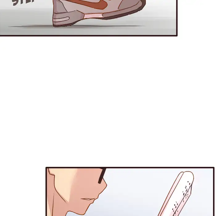 Stupid Love chapter 1 page 57