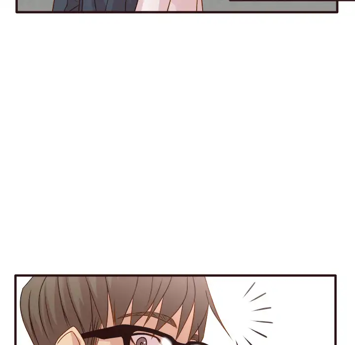 Stupid Love chapter 1 page 60