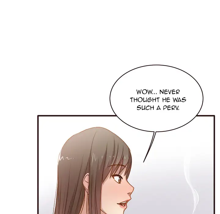 Stupid Love chapter 1 page 63