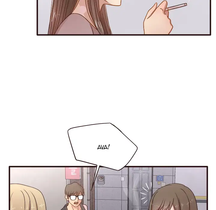Stupid Love chapter 1 page 64
