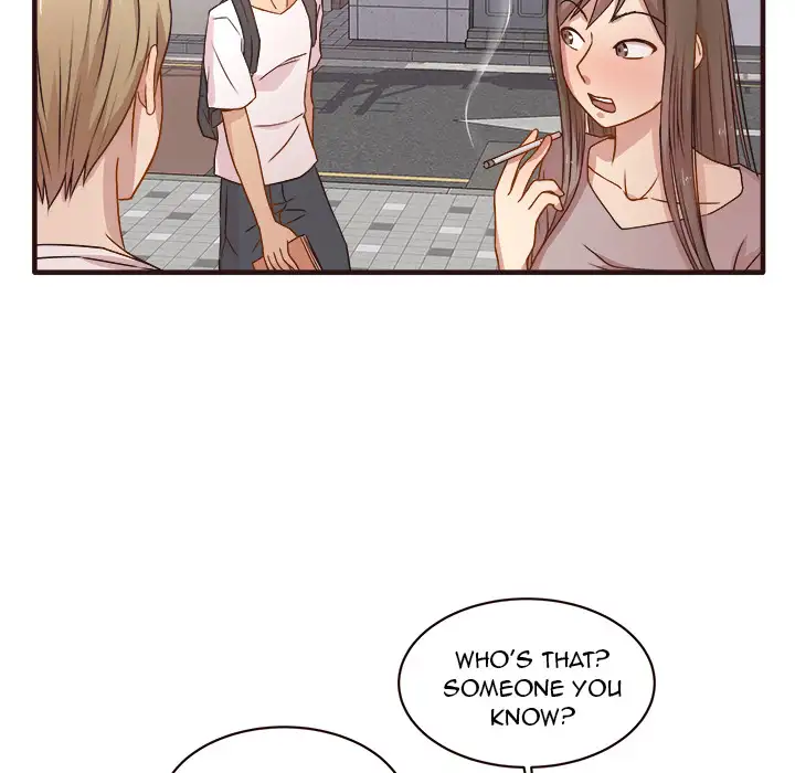 Stupid Love chapter 1 page 65