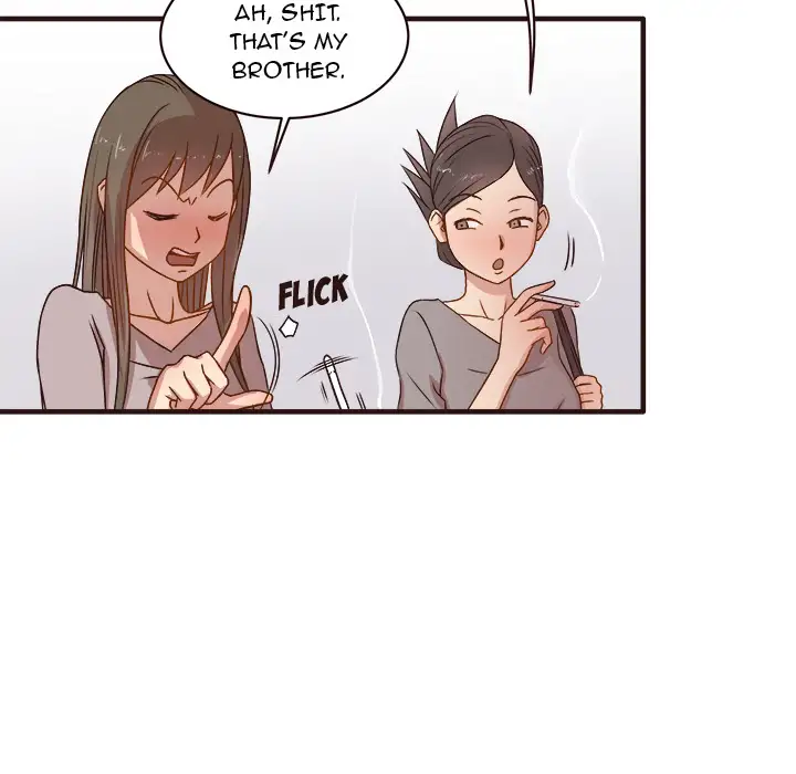 Stupid Love chapter 1 page 66