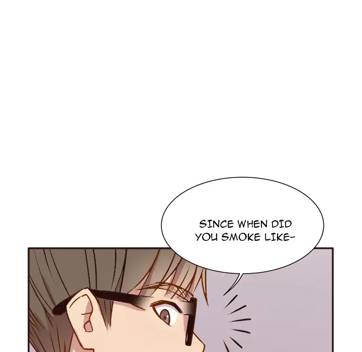 Stupid Love chapter 1 page 68
